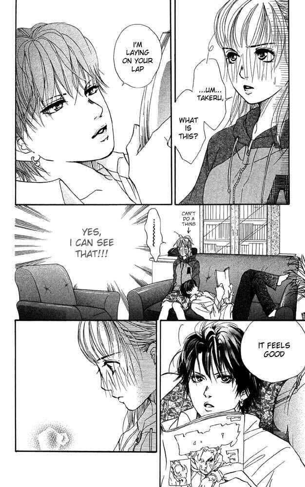 Page 40 Chapter 27 Akuma de Sourou