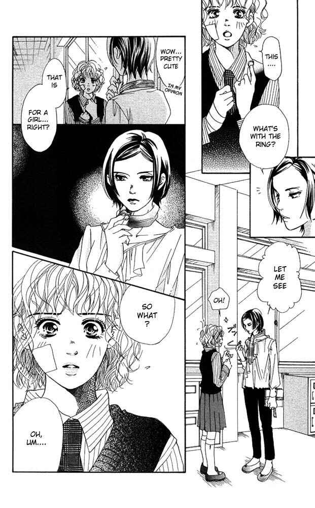 Page 42 Chapter 23 Akuma de Sourou