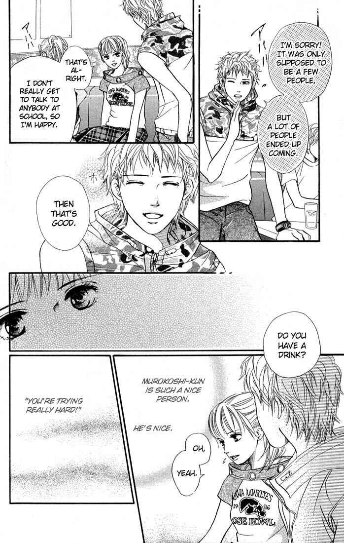 Page 28 Chapter 39 Akuma de Sourou