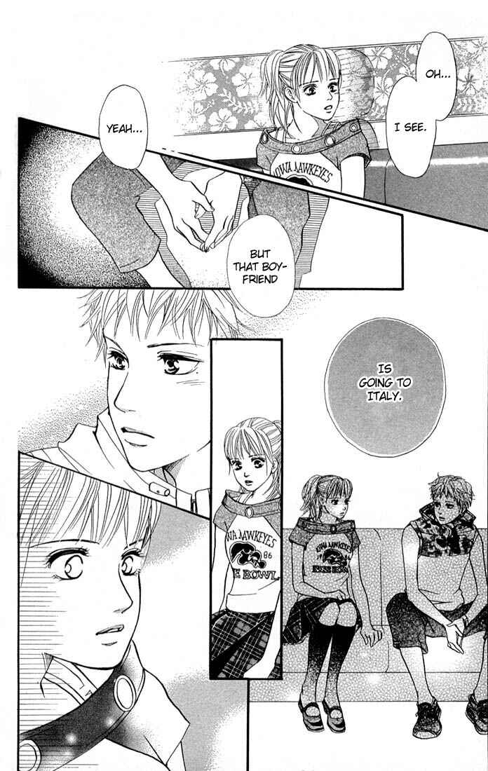 Page 30 Chapter 39 Akuma de Sourou