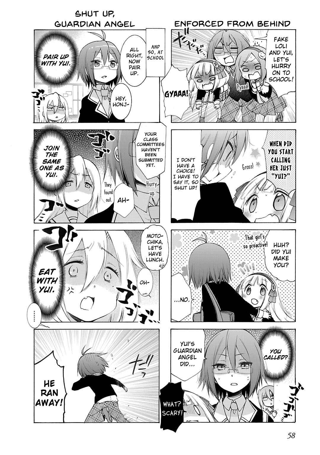 Page 4 Chapter 6 Hshs Sasero!!