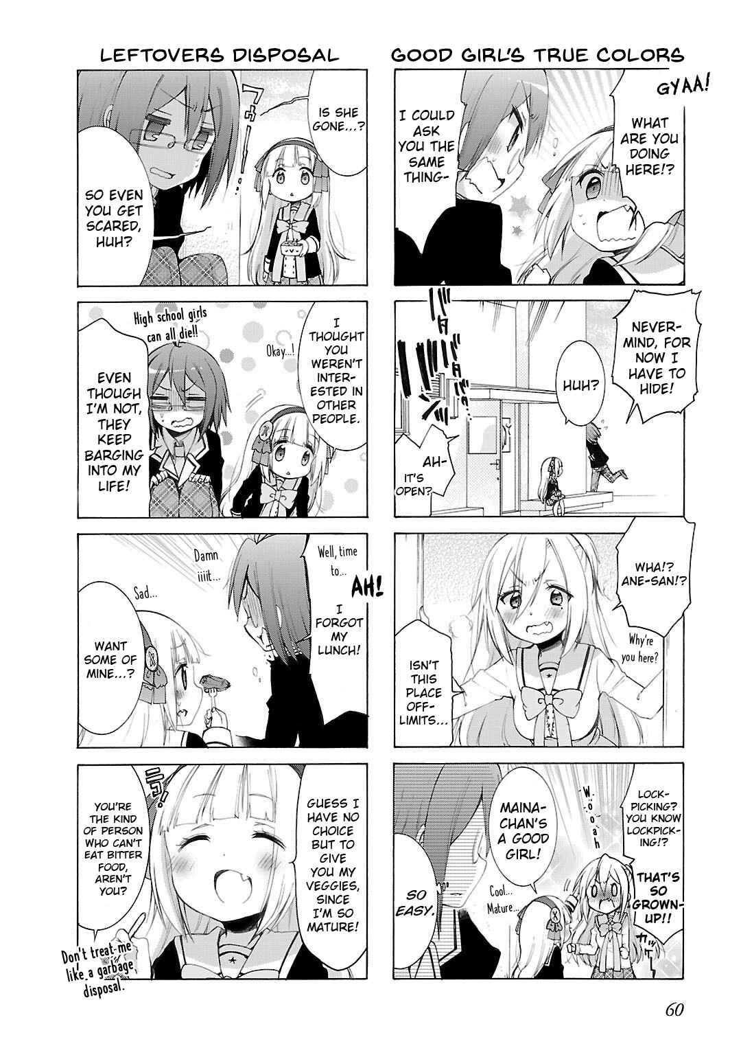 Page 6 Chapter 6 Hshs Sasero!!