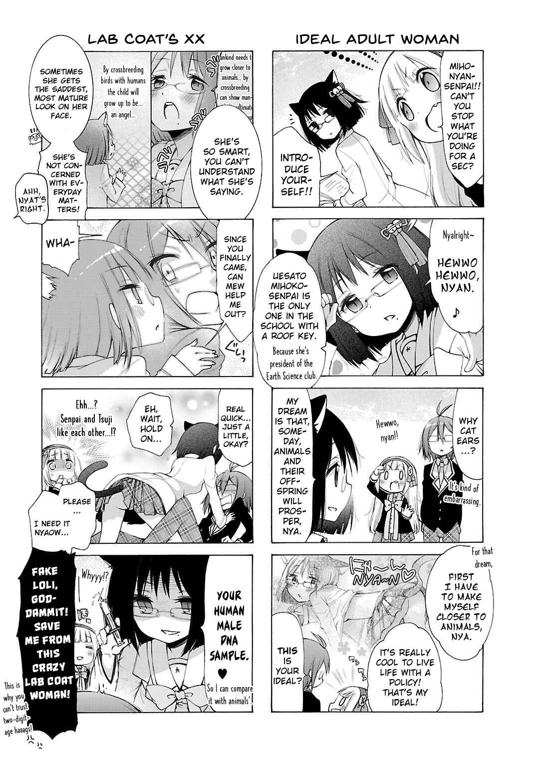 Page 7 Chapter 6 Hshs Sasero!!