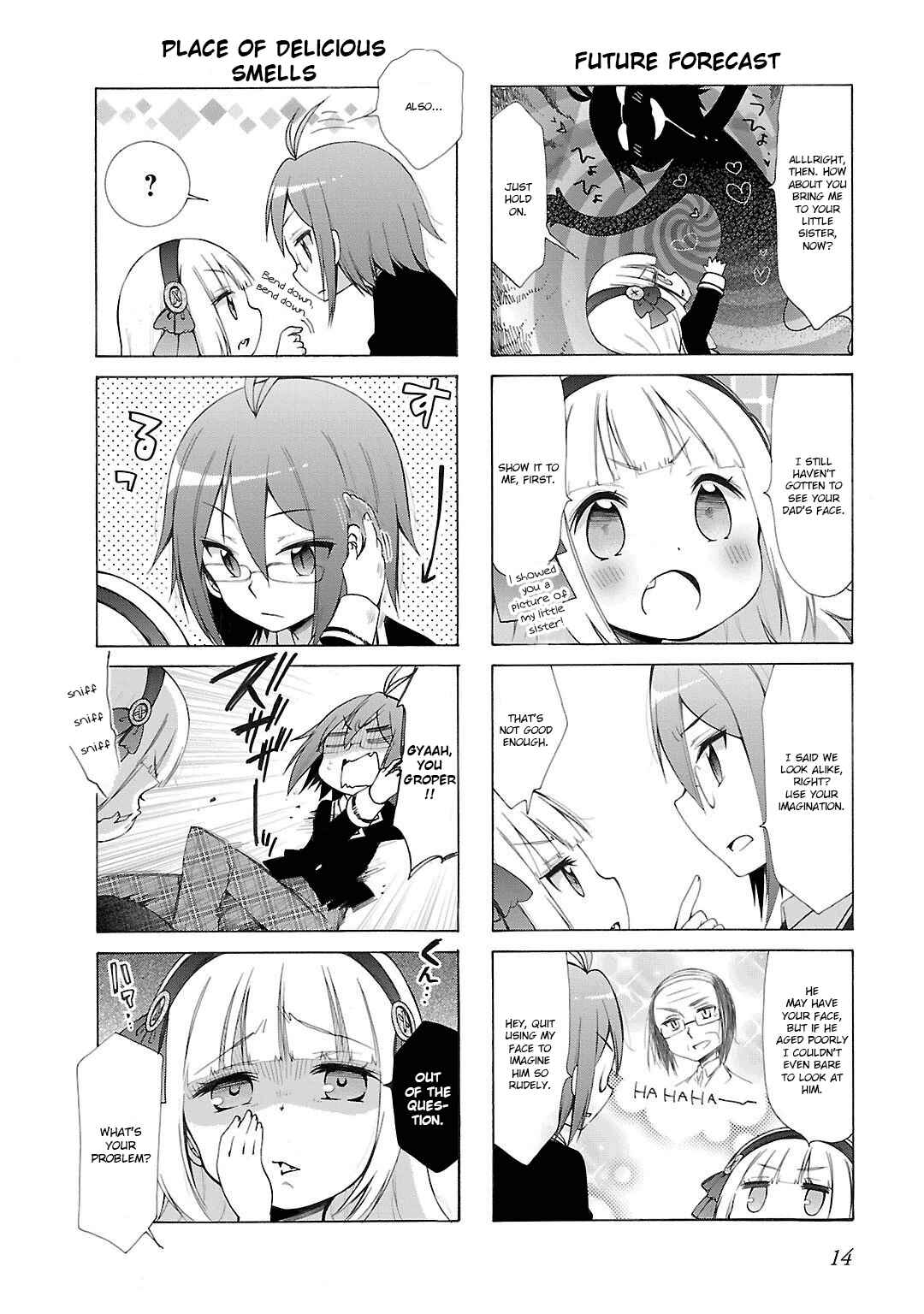 Page 2 Chapter 2 Hshs Sasero!!