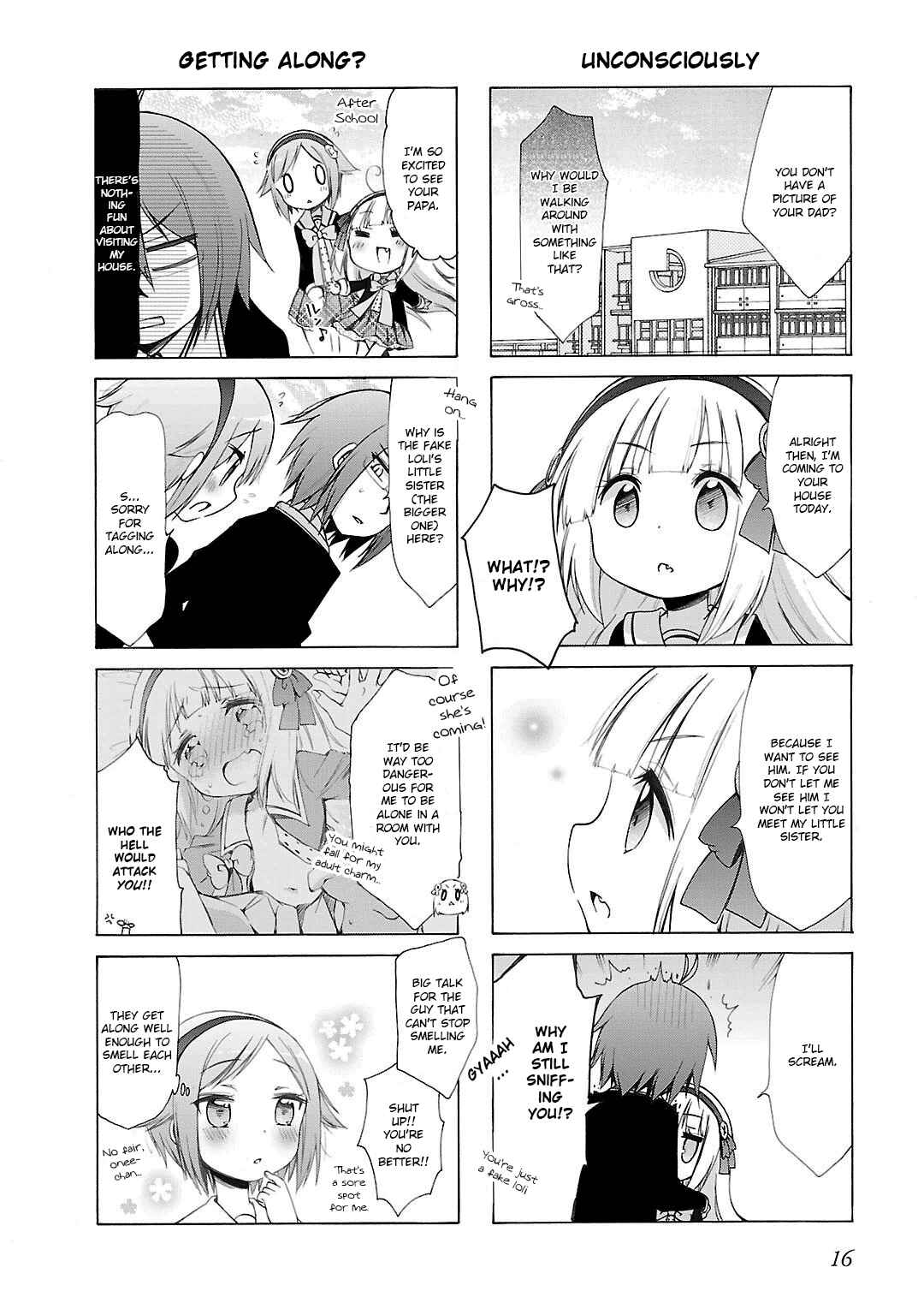 Page 4 Chapter 2 Hshs Sasero!!