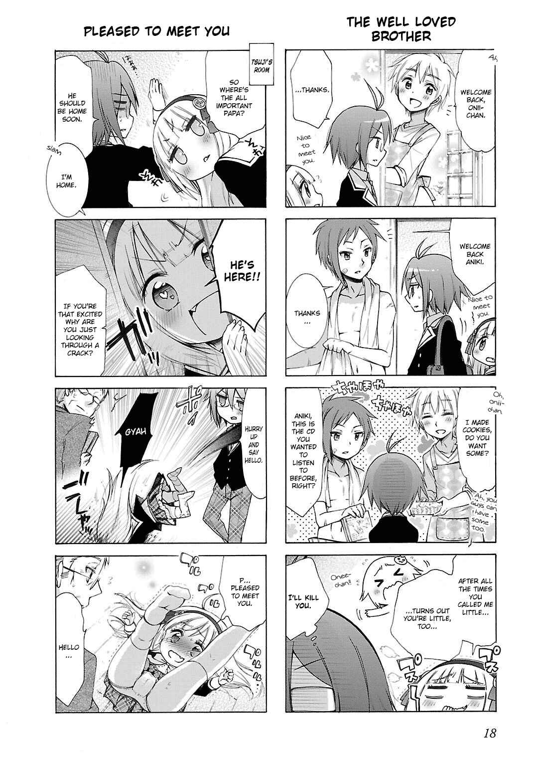 Page 6 Chapter 2 Hshs Sasero!!
