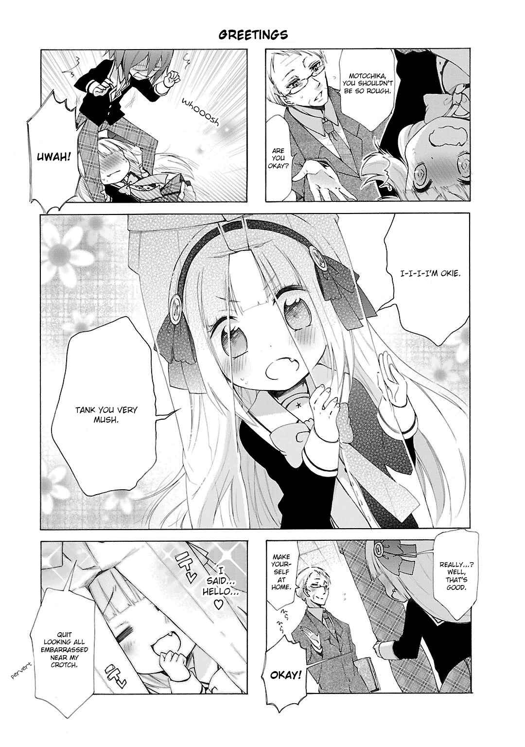 Page 7 Chapter 2 Hshs Sasero!!