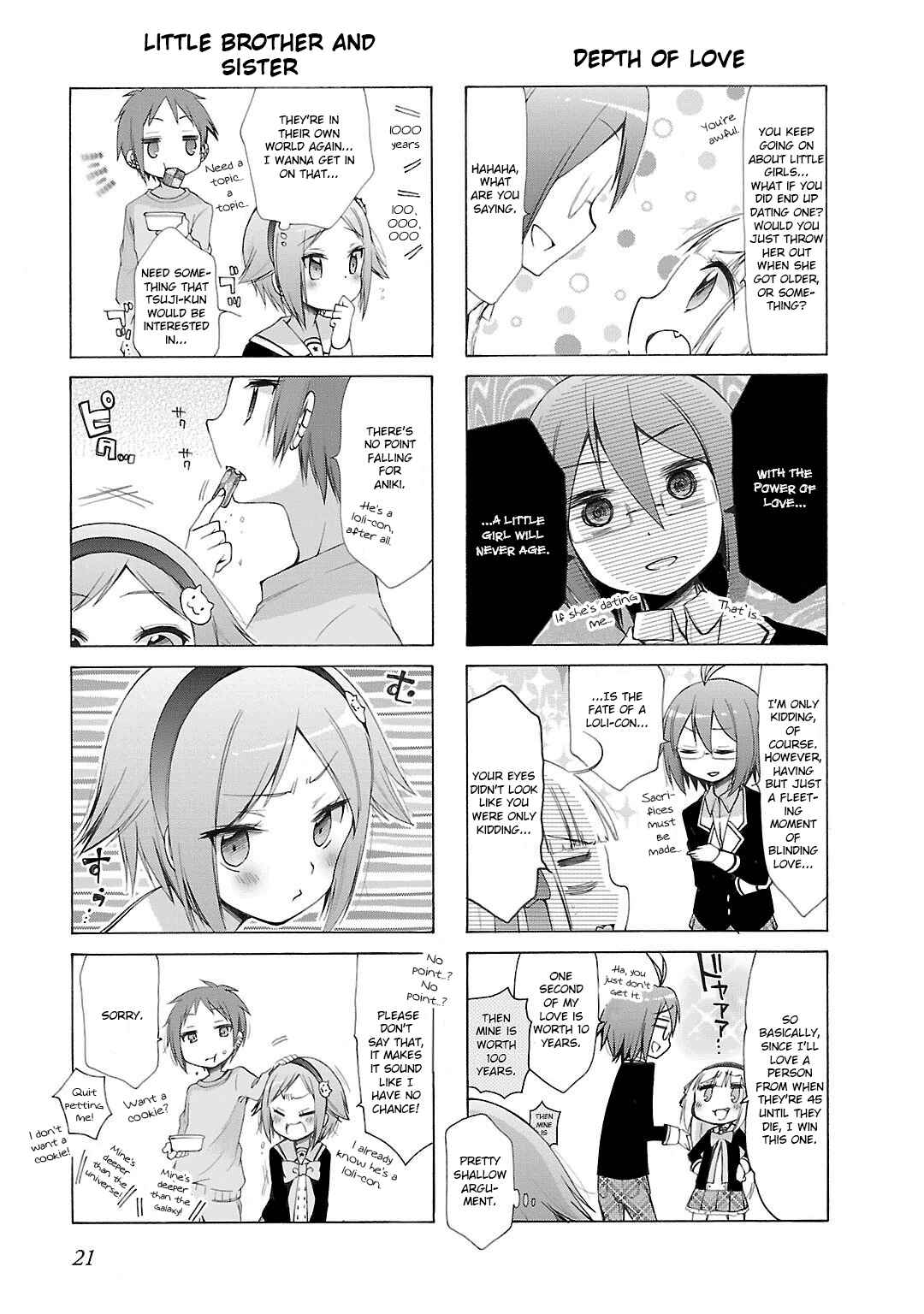 Page 9 Chapter 2 Hshs Sasero!!