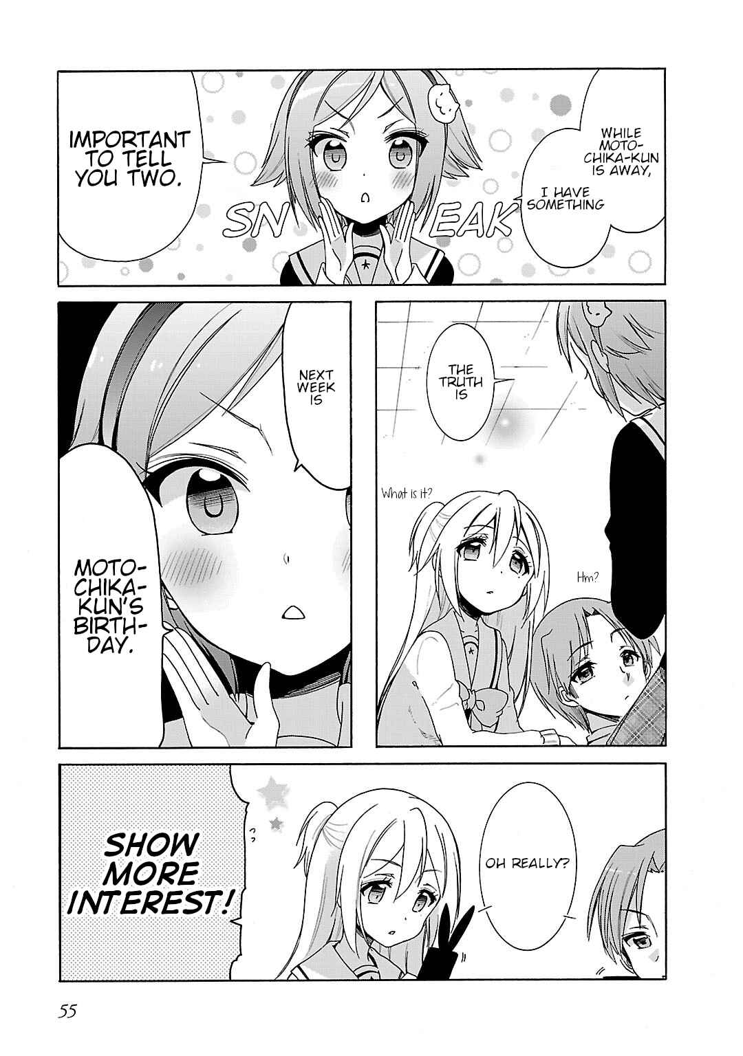 Page 1 Chapter 17 Hshs Sasero!!