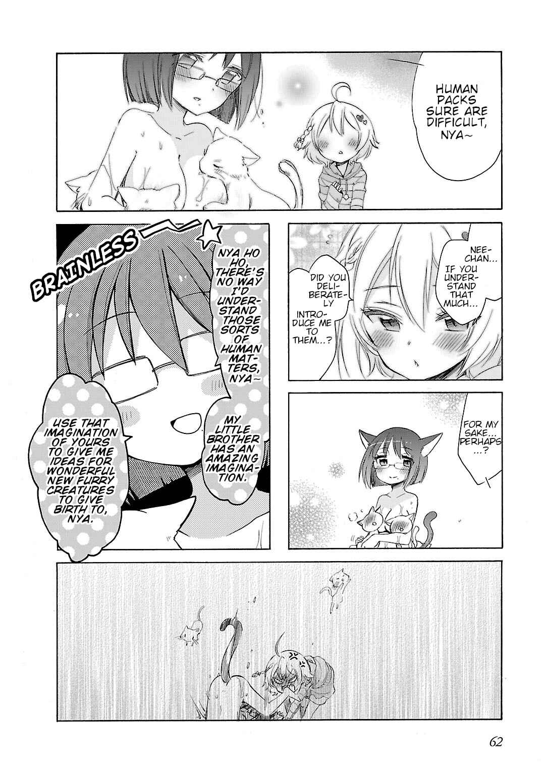 Page 8 Chapter 17 Hshs Sasero!!