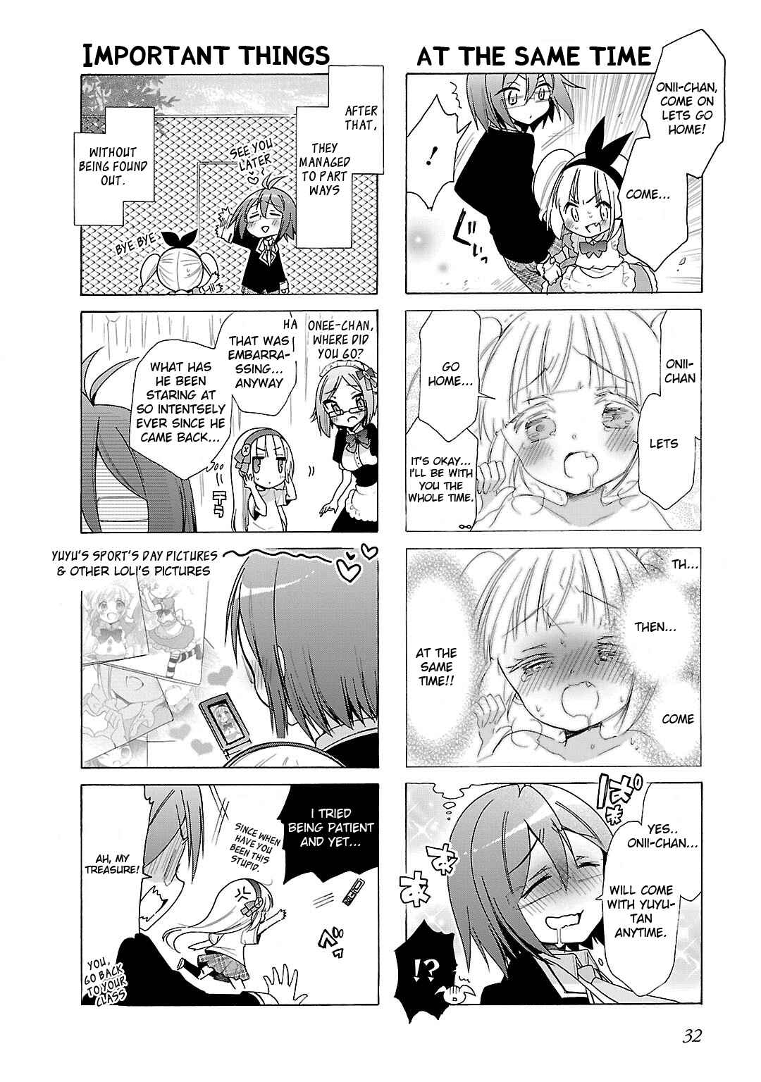 Page 10 Chapter 14 Hshs Sasero!!