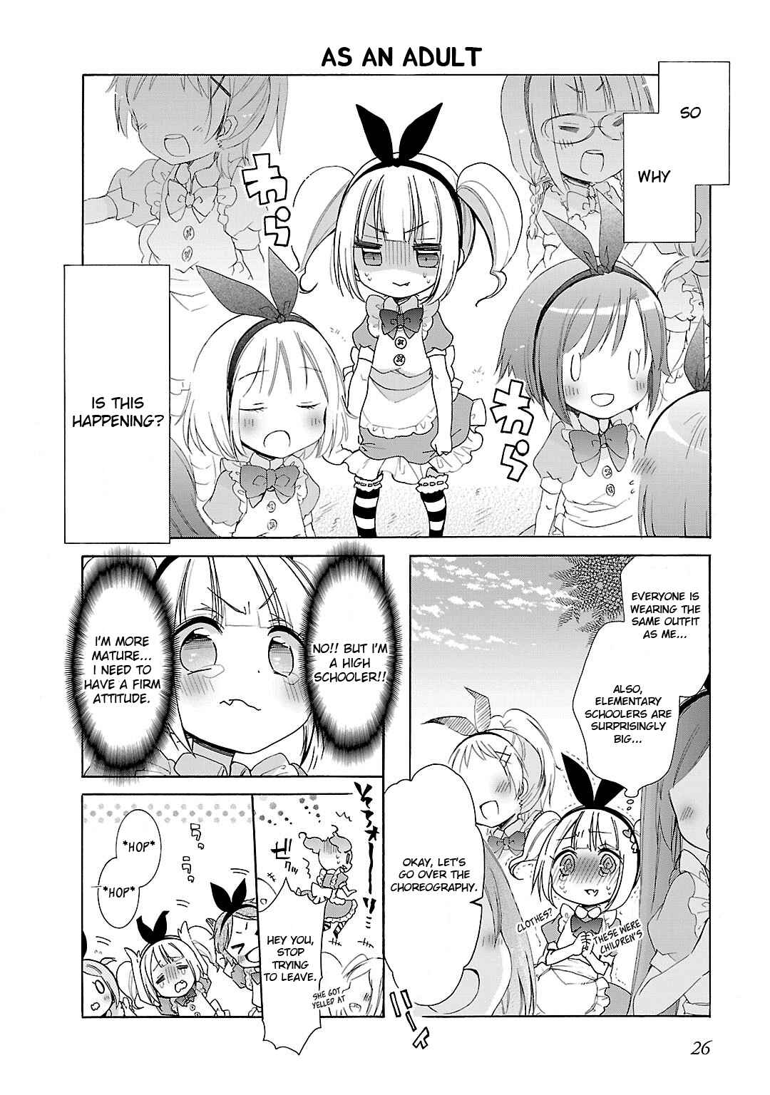 Page 4 Chapter 14 Hshs Sasero!!