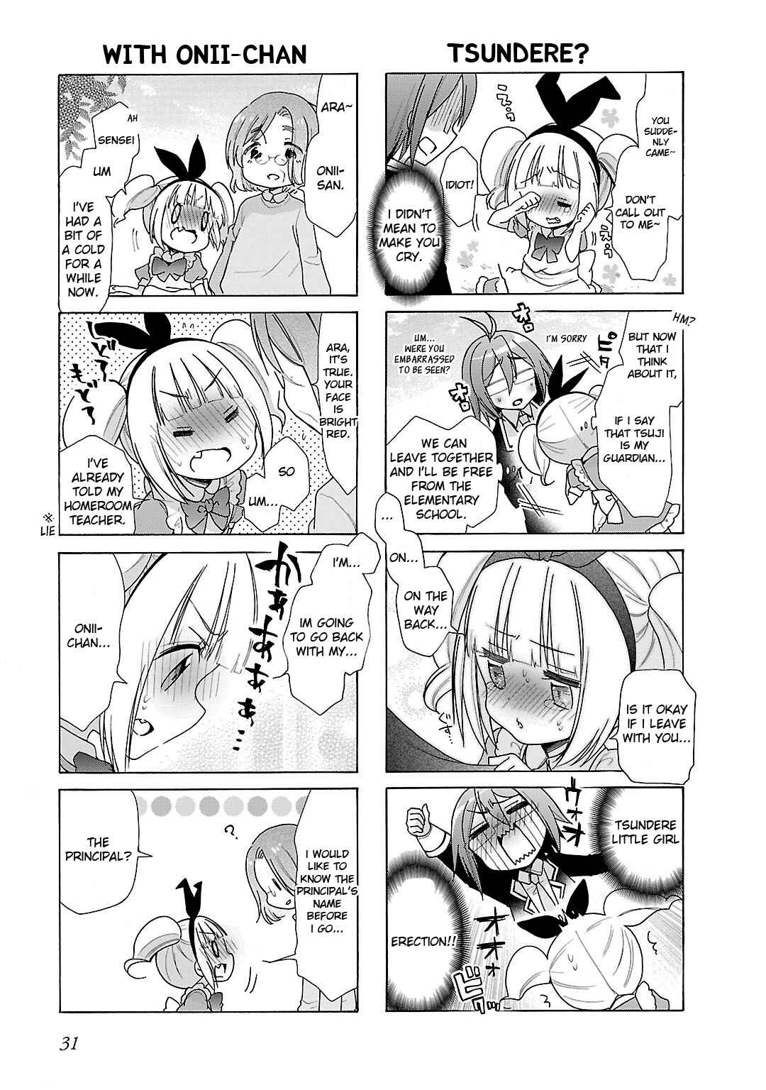 Page 9 Chapter 14 Hshs Sasero!!