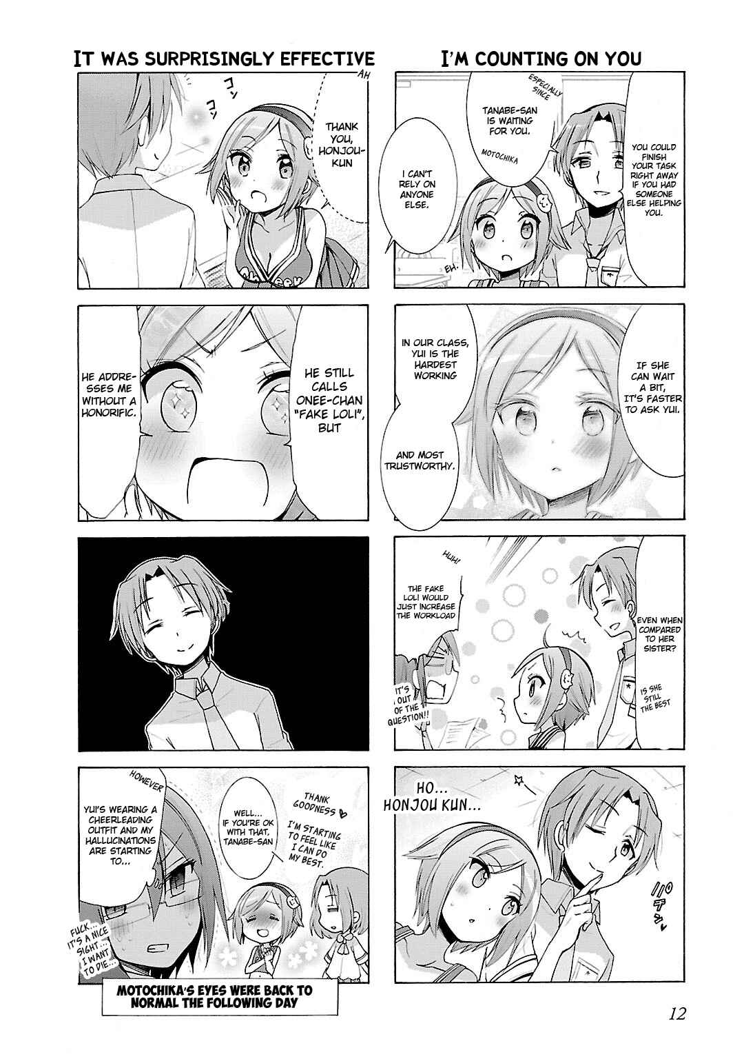 Page 14 Chapter 12 Hshs Sasero!!