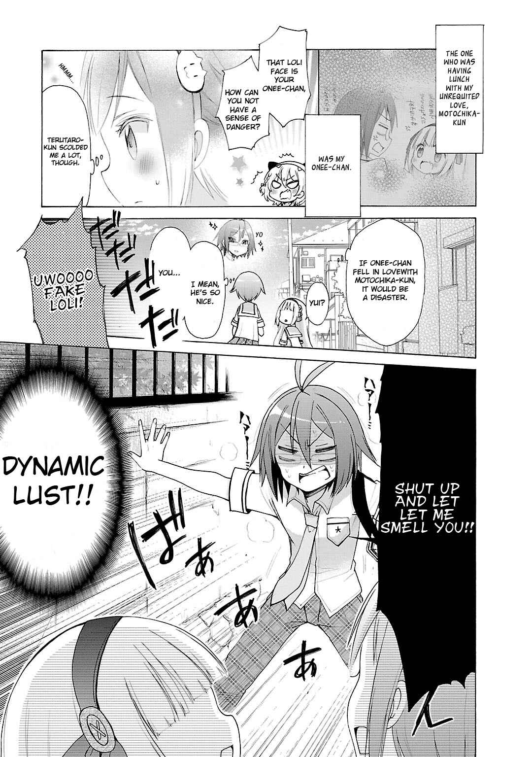 Page 5 Chapter 12 Hshs Sasero!!