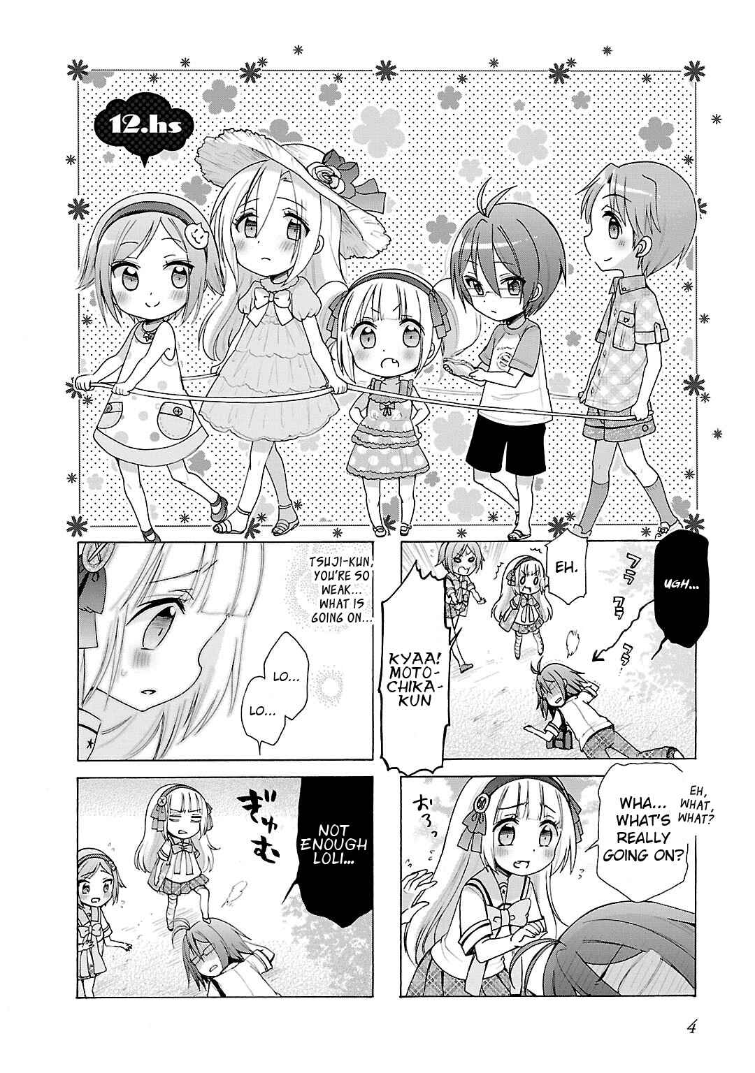 Page 6 Chapter 12 Hshs Sasero!!