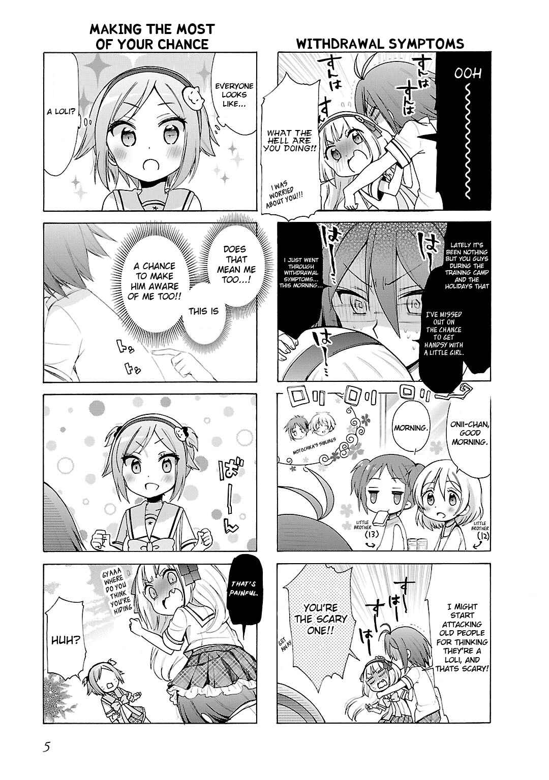 Page 7 Chapter 12 Hshs Sasero!!