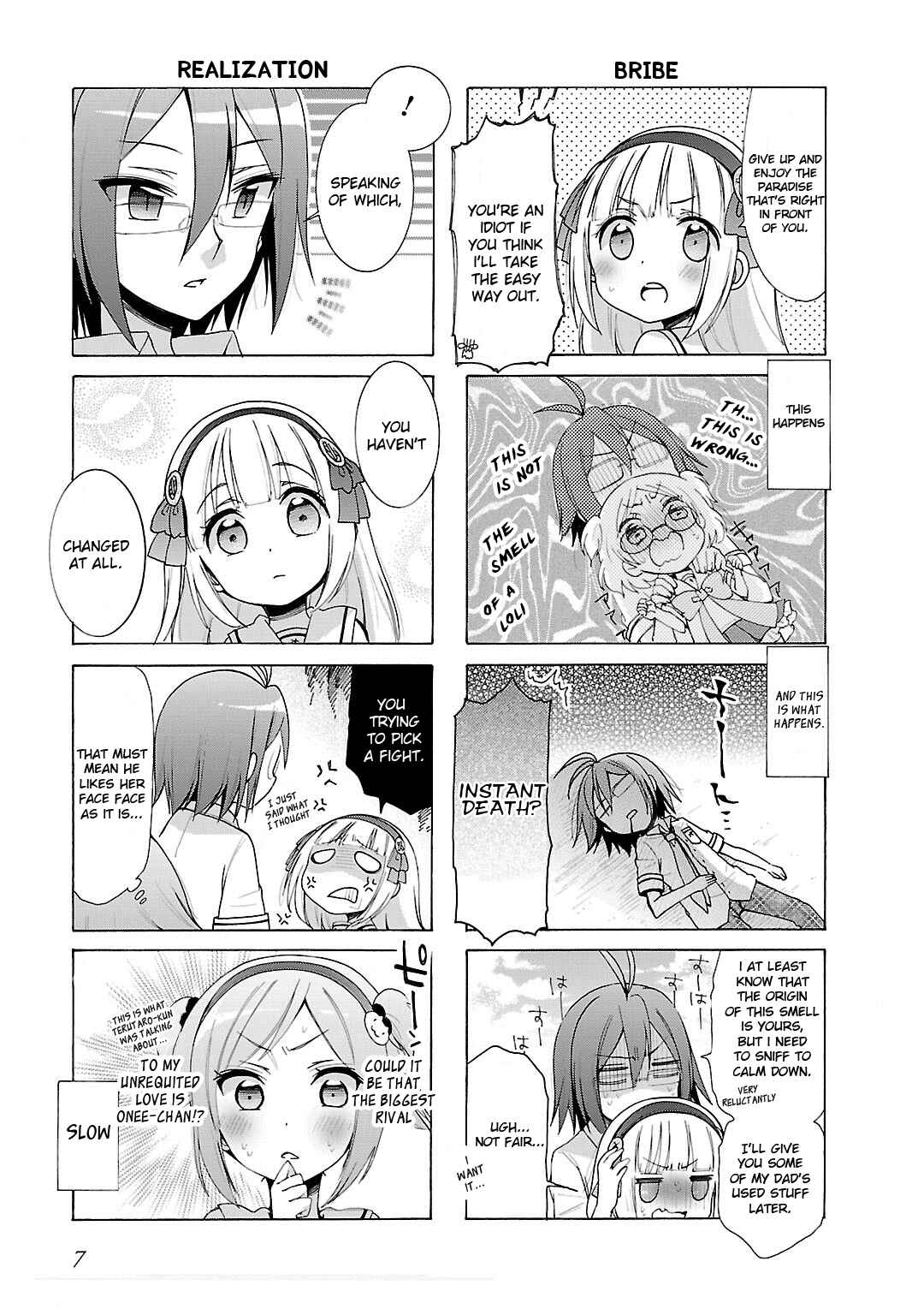 Page 9 Chapter 12 Hshs Sasero!!