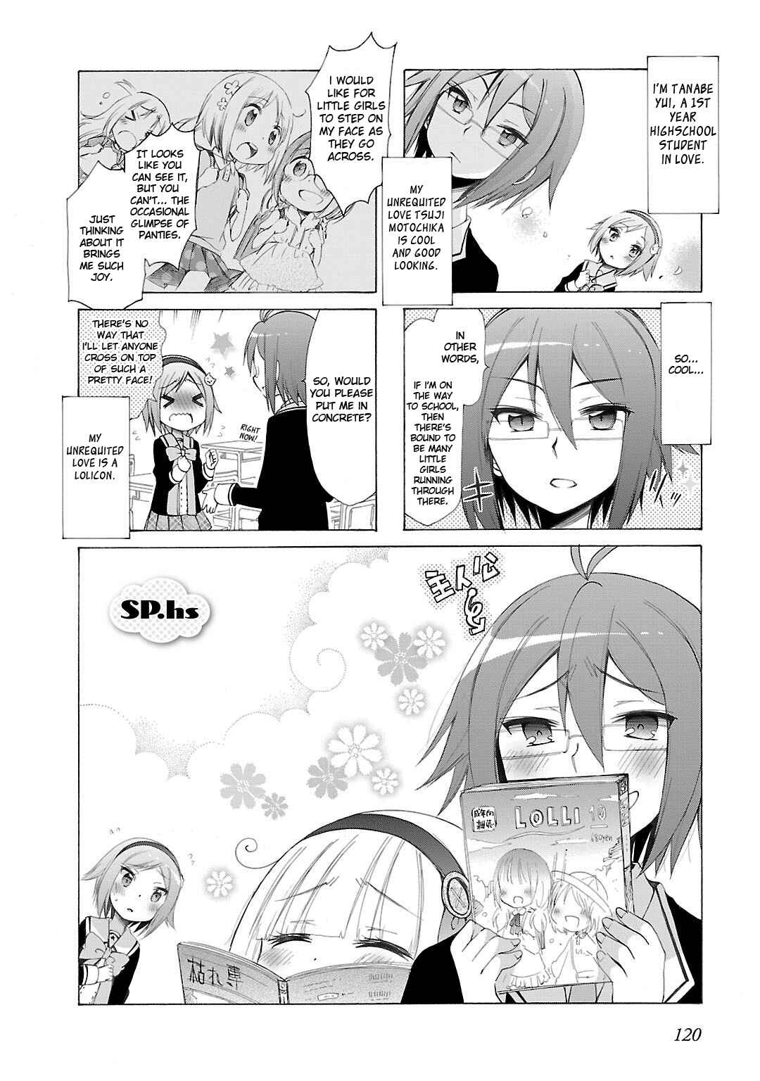 Page 1 Chapter 11.5 Hshs Sasero!!