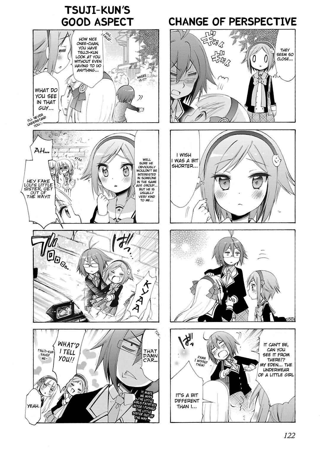 Page 3 Chapter 11.5 Hshs Sasero!!