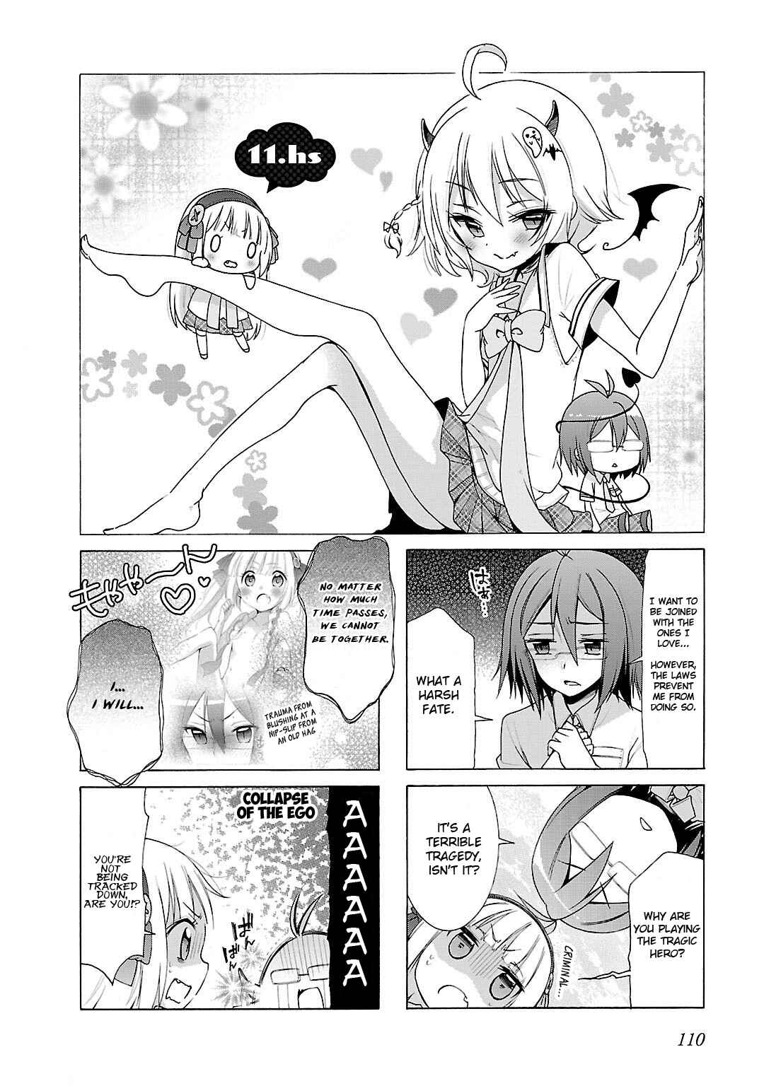 Page 2 Chapter 11 Hshs Sasero!!