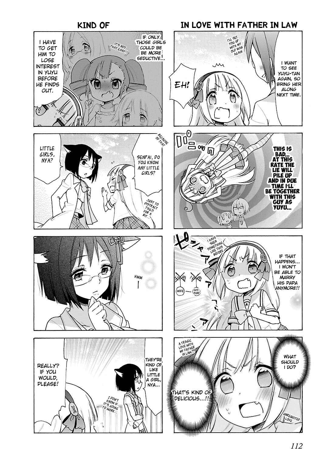 Page 4 Chapter 11 Hshs Sasero!!