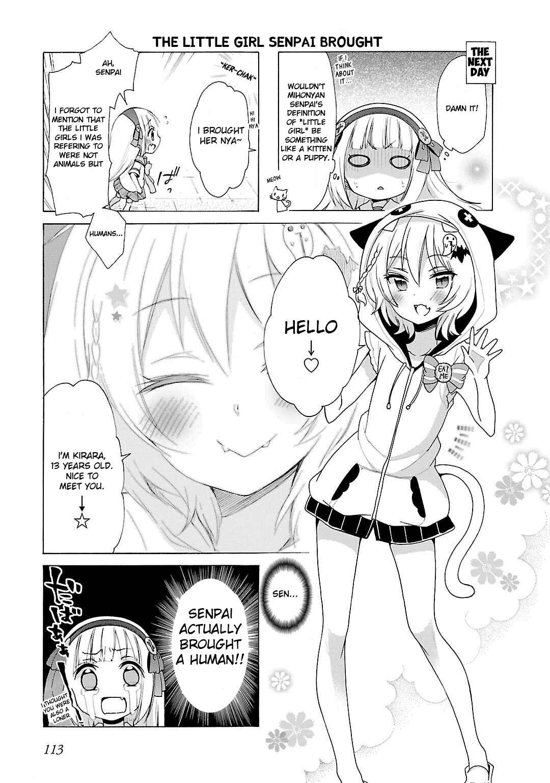 Page 5 Chapter 11 Hshs Sasero!!