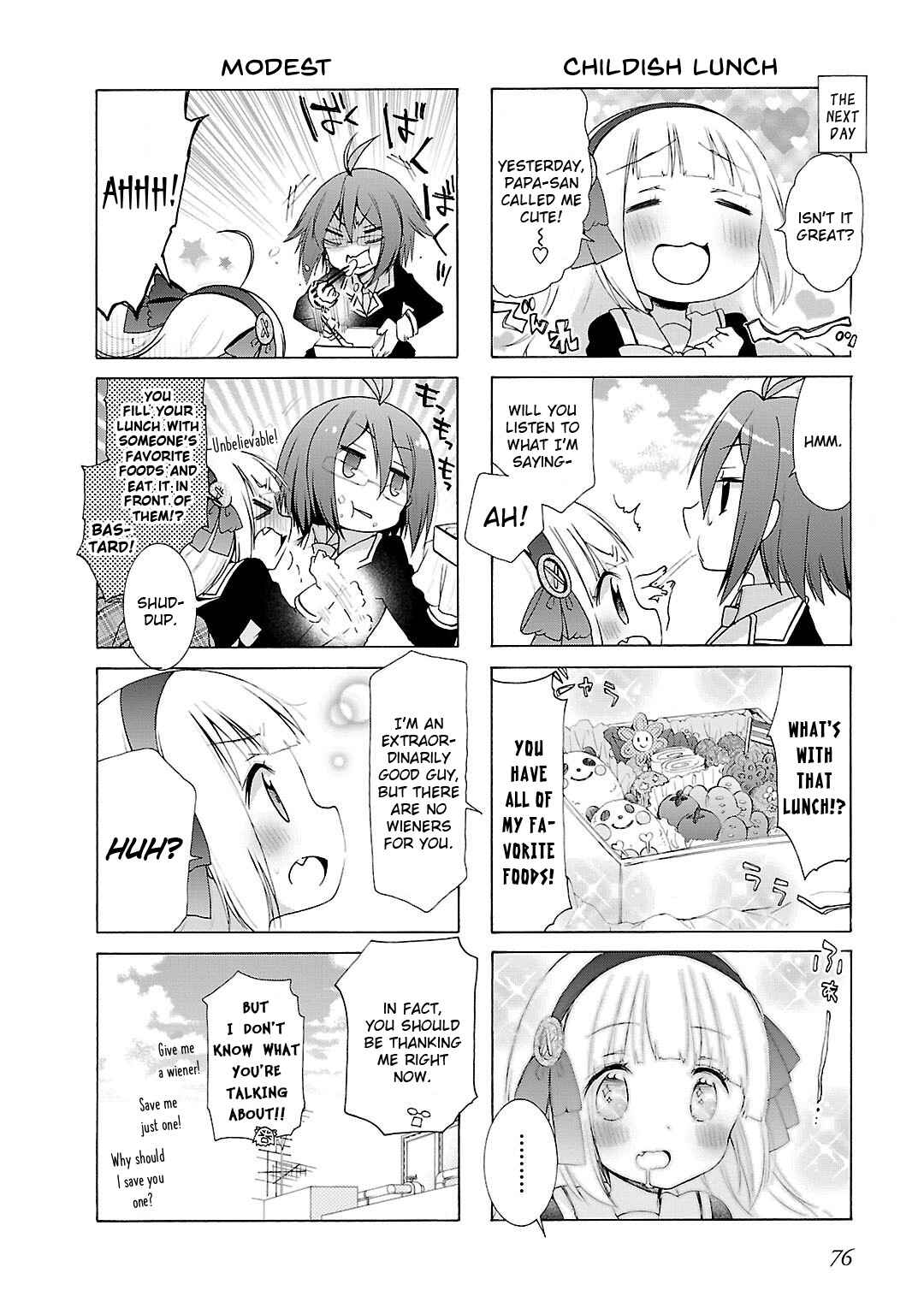 Page 10 Chapter 7 Hshs Sasero!!