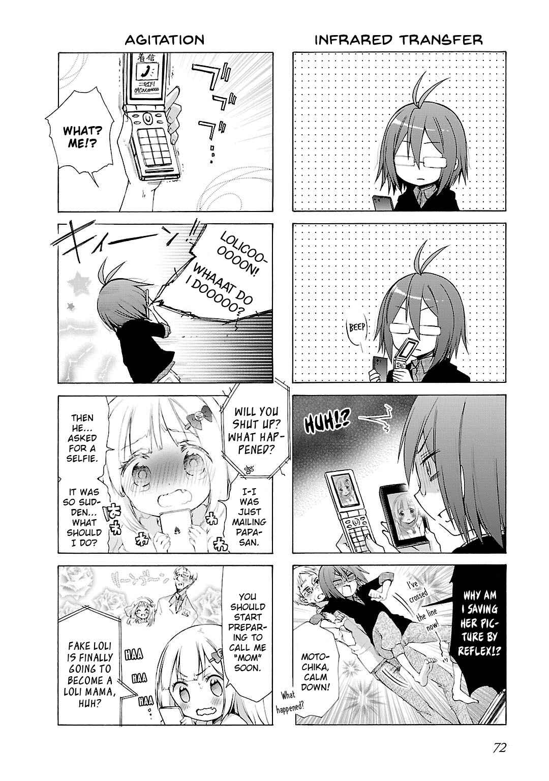Page 6 Chapter 7 Hshs Sasero!!