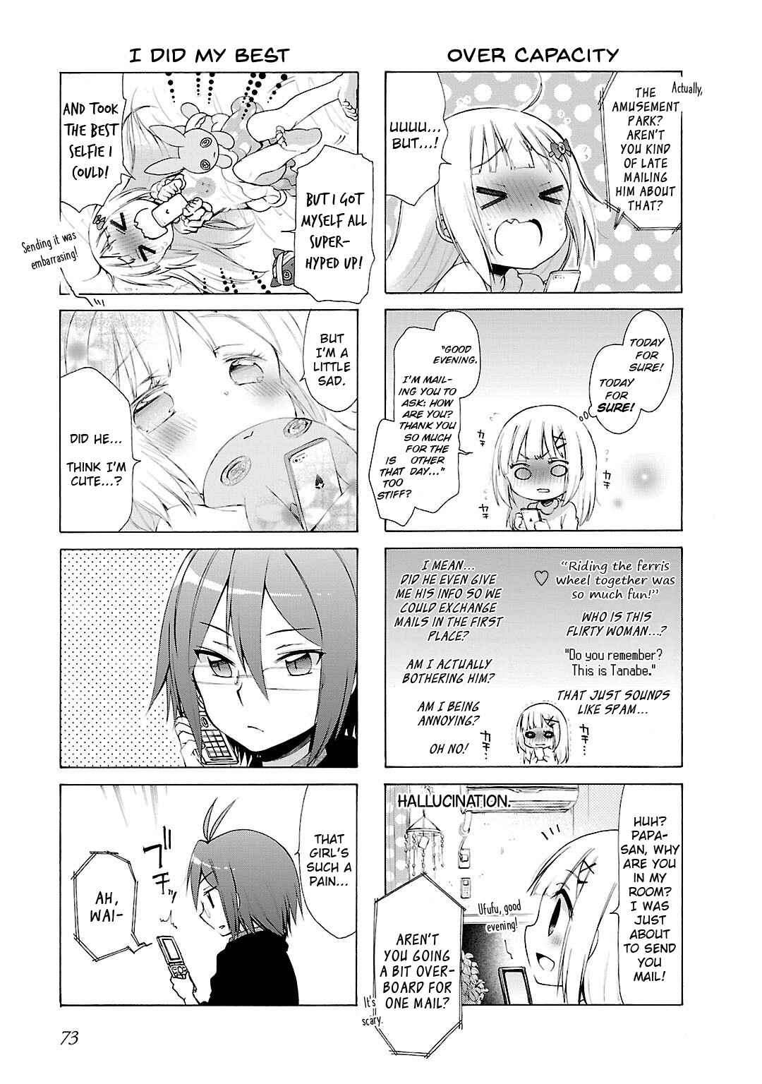 Page 7 Chapter 7 Hshs Sasero!!