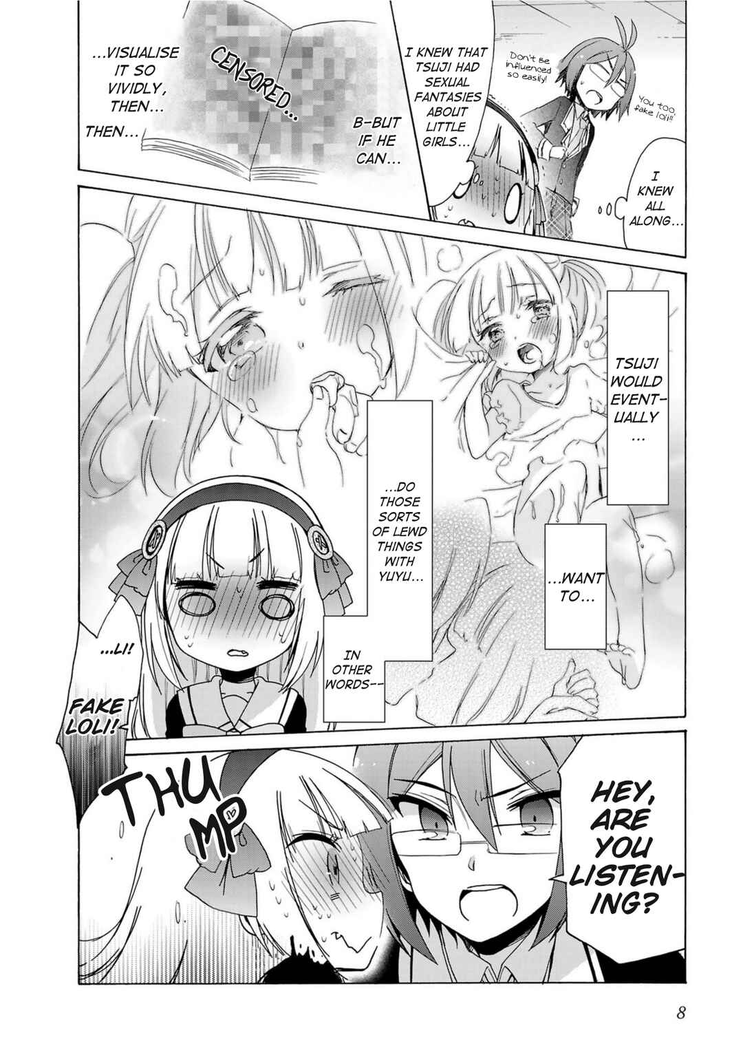 Page 10 Chapter 22 Hshs Sasero!!