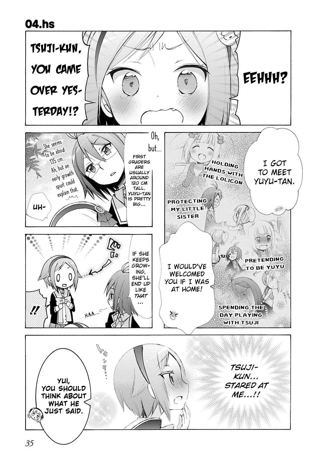 Page 1 Chapter 4 Hshs Sasero!!