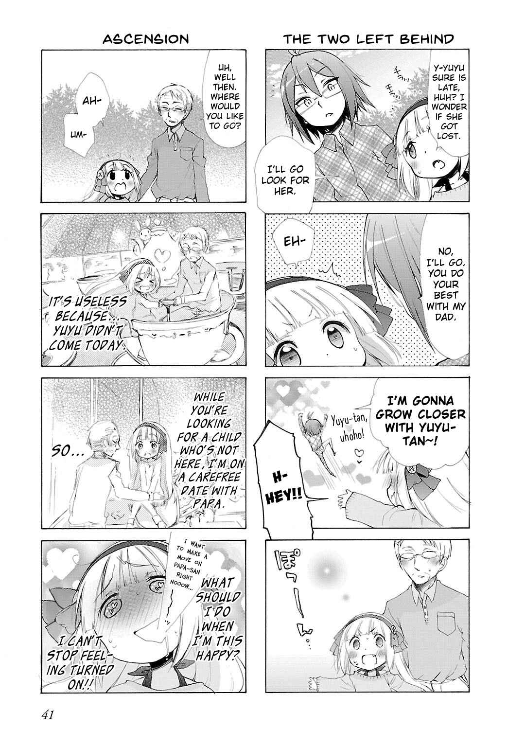 Page 7 Chapter 4 Hshs Sasero!!