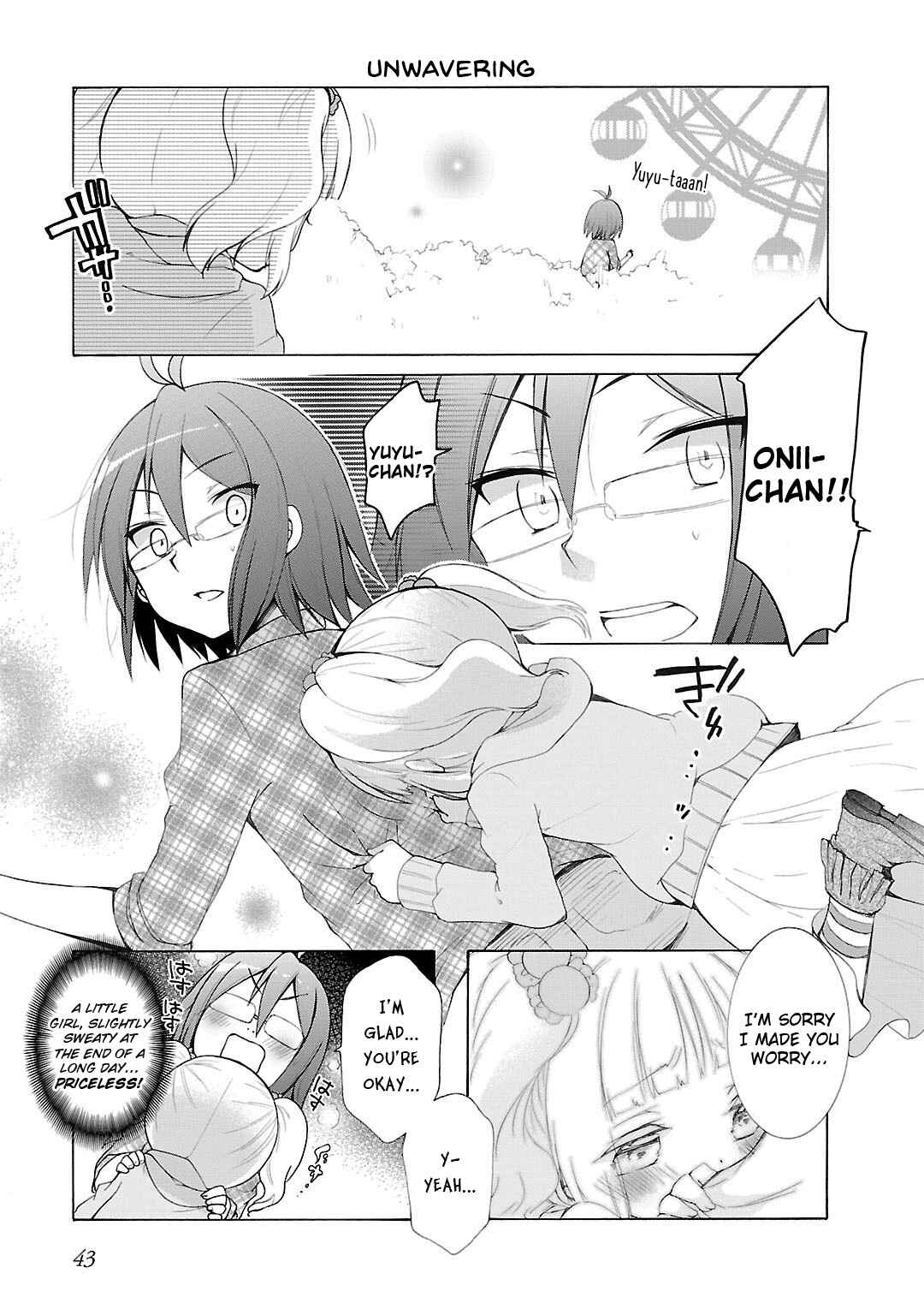 Page 9 Chapter 4 Hshs Sasero!!
