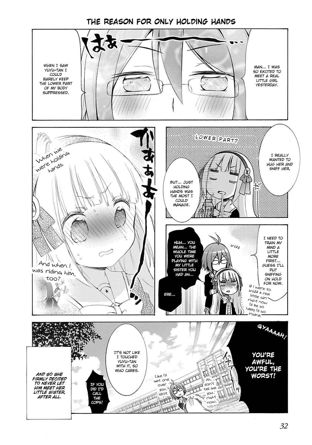Page 10 Chapter 3 Hshs Sasero!!