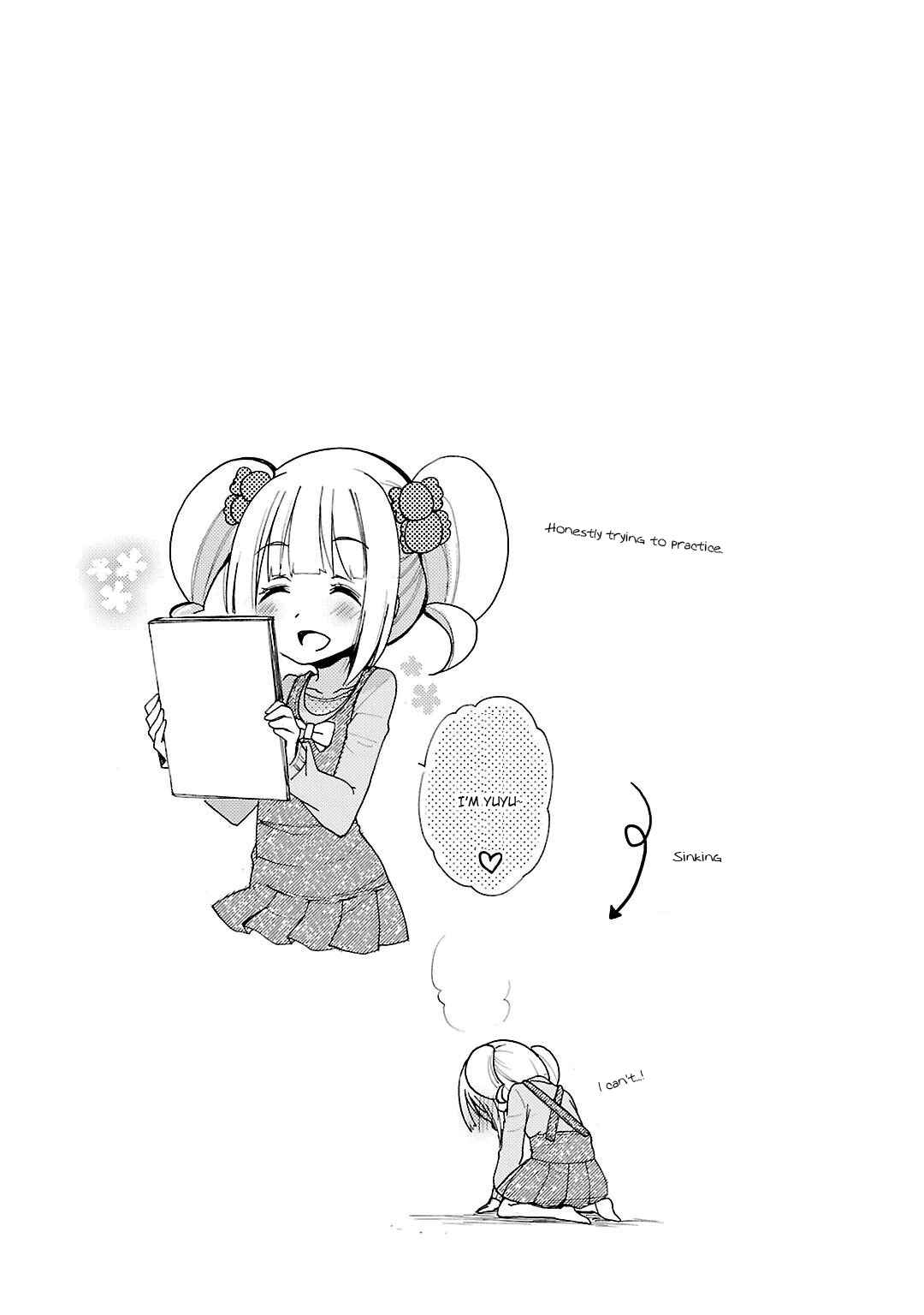 Page 11 Chapter 3 Hshs Sasero!!