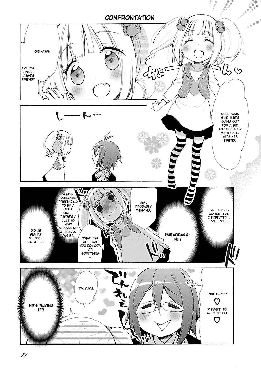 Page 5 Chapter 3 Hshs Sasero!!