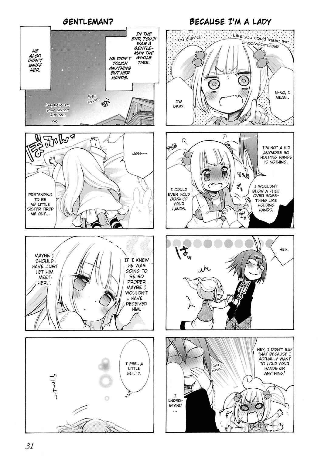 Page 9 Chapter 3 Hshs Sasero!!