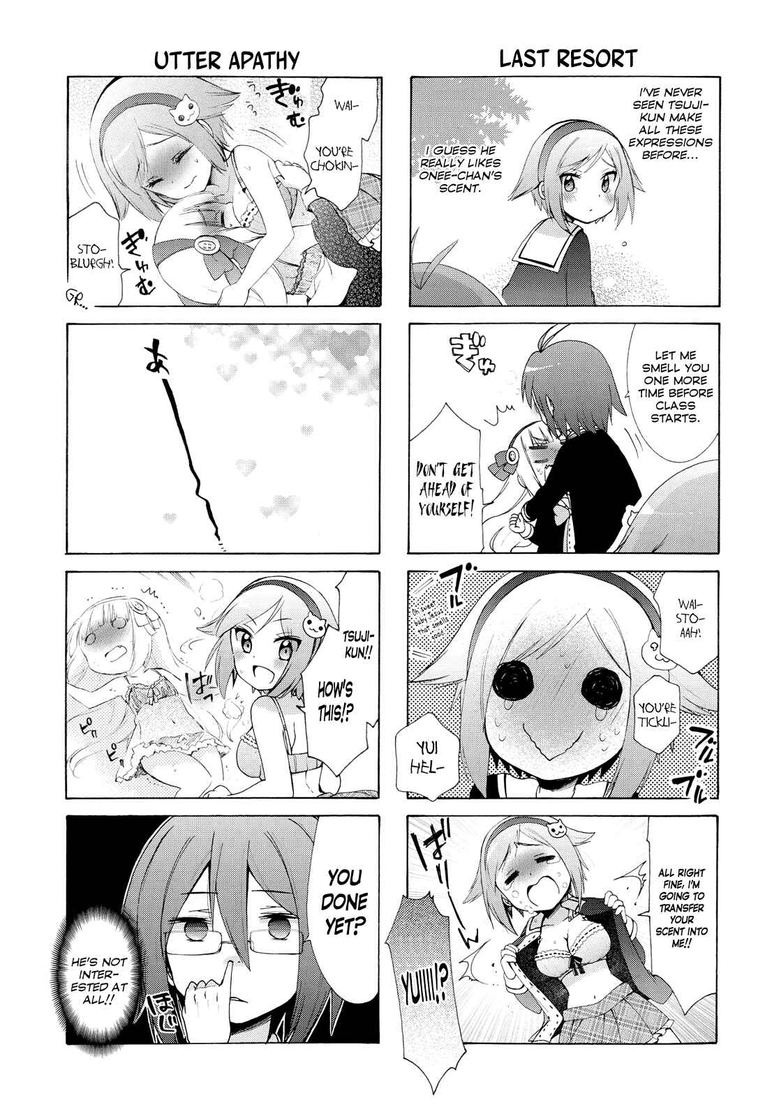 Page 10 Chapter 1 Hshs Sasero!!