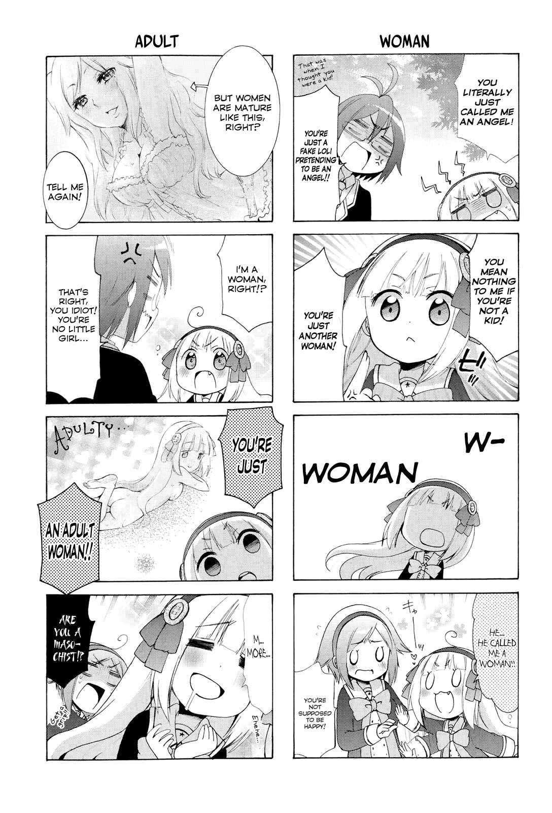 Page 6 Chapter 1 Hshs Sasero!!