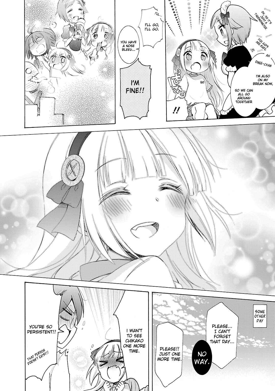 Page 10 Chapter 13 Hshs Sasero!!
