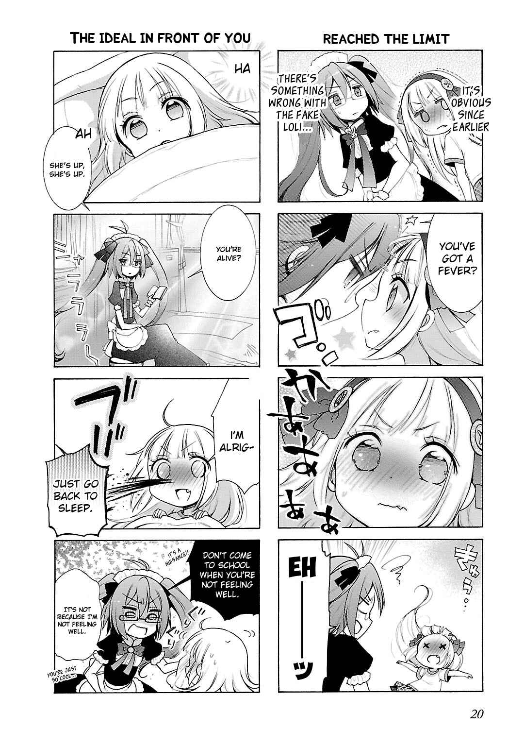 Page 8 Chapter 13 Hshs Sasero!!