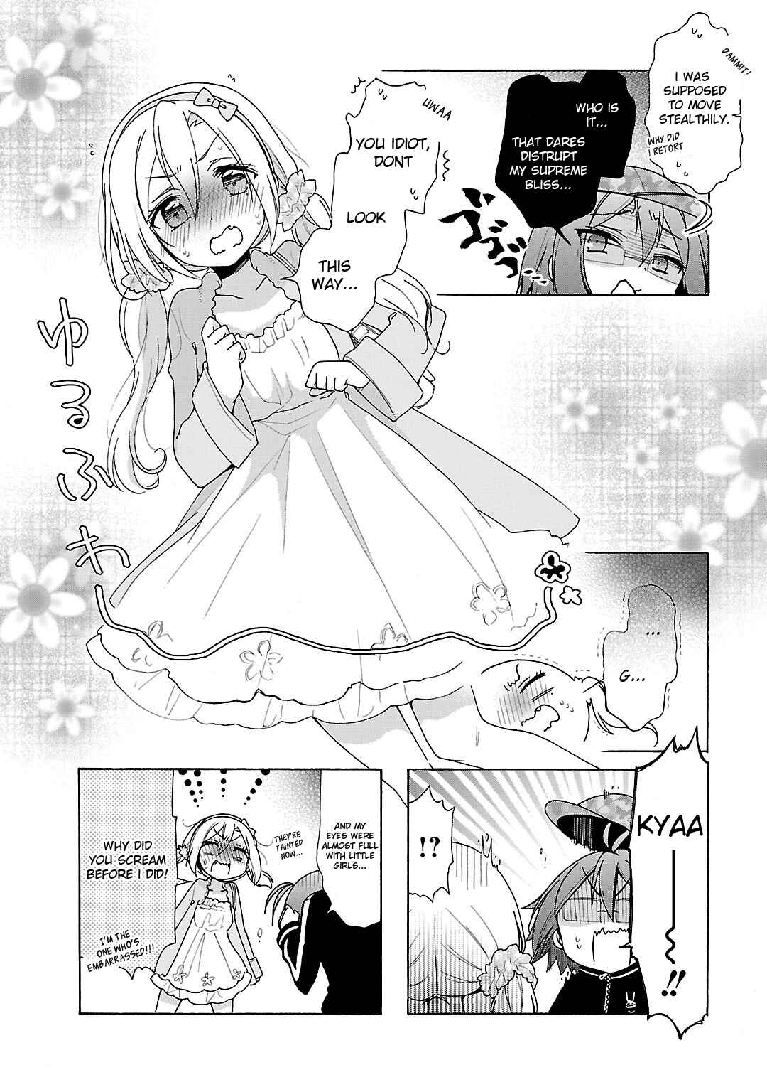Page 4 Chapter 16 Hshs Sasero!!