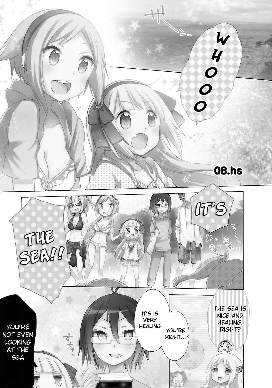 Page 1 Chapter 8 Hshs Sasero!!