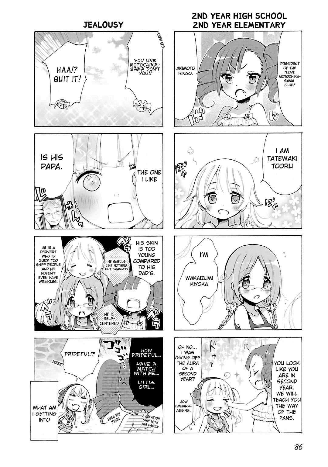 Page 10 Chapter 8 Hshs Sasero!!
