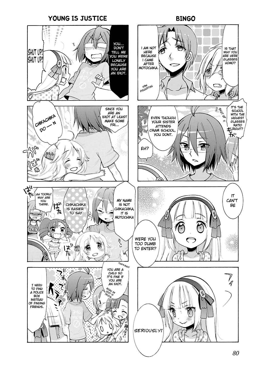 Page 4 Chapter 8 Hshs Sasero!!