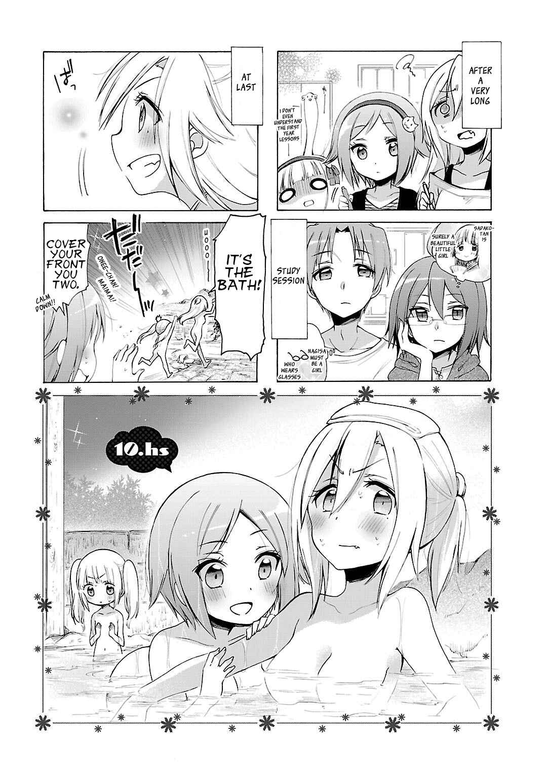 Page 1 Chapter 10 Hshs Sasero!!