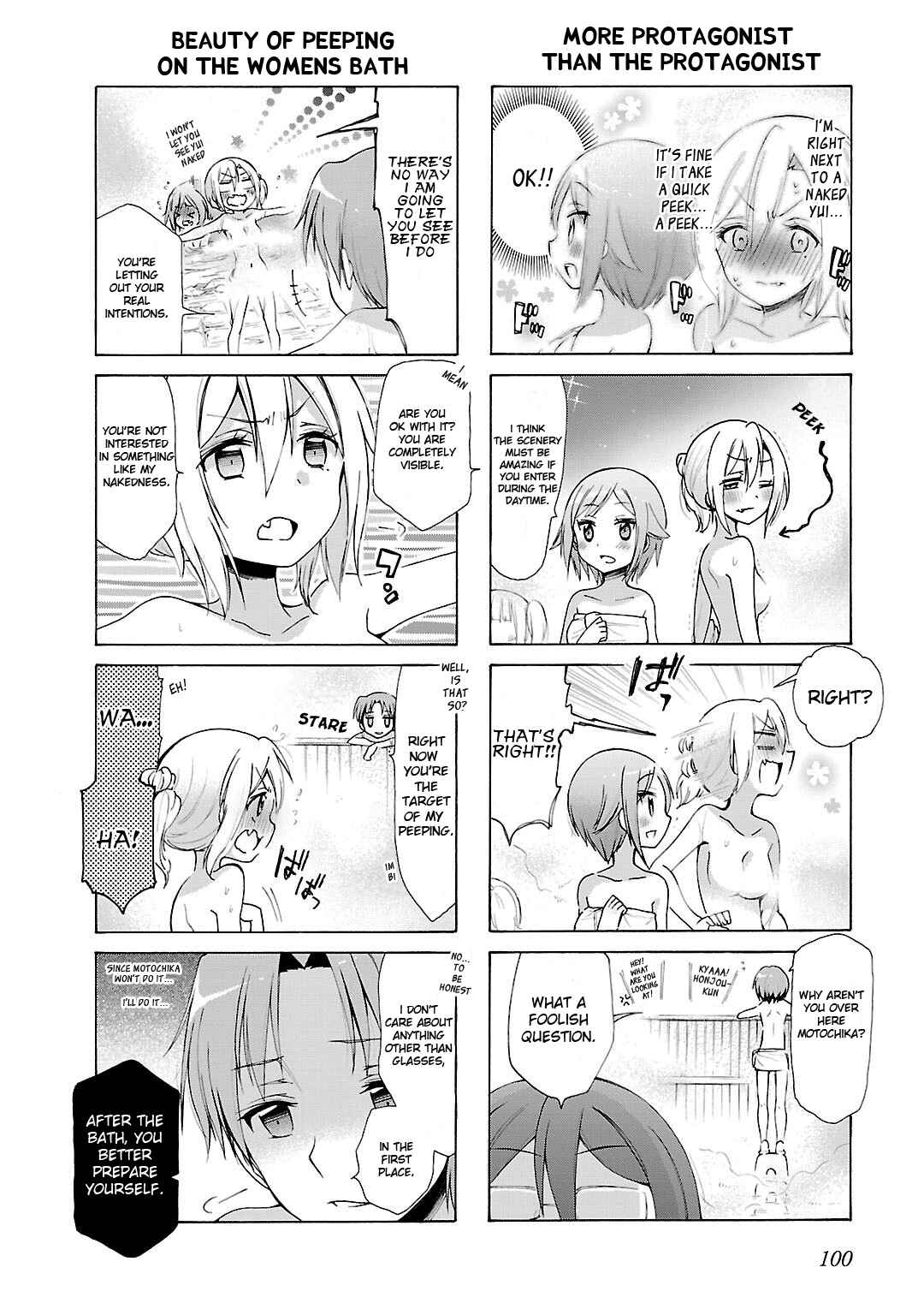Page 2 Chapter 10 Hshs Sasero!!