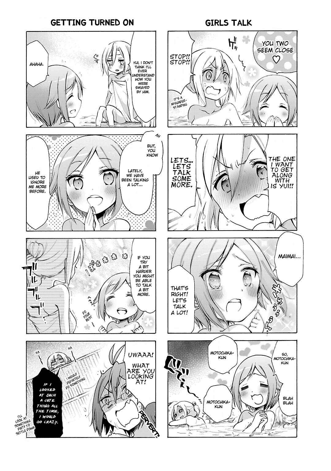 Page 3 Chapter 10 Hshs Sasero!!
