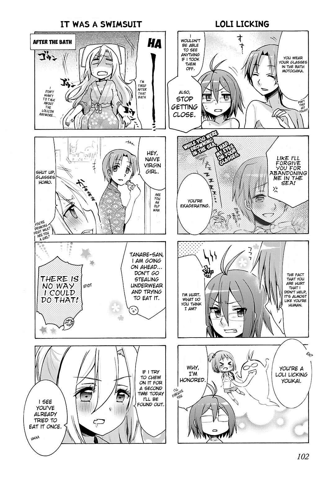 Page 4 Chapter 10 Hshs Sasero!!